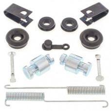 Elementi instalare etrier frana fata YAMAHA YFM 350 1987-1988 4RIDE AB18-5004 Elementi instalare etrier frana fata YAMAHA YFM 350 1987-1988 4RIDE AB18-5004