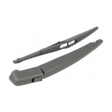 brat stergator, parbriz PEUGEOT 308 I (4A_, 4C_) MAMMOOTH MMT RAW 081