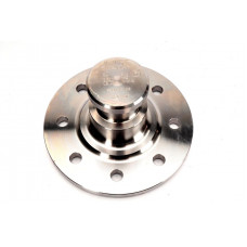 "Bolt principal Pivot cuplare diametru: 2"" 35 "" gol plat" JOST KZ 1012-01