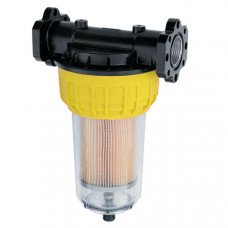 "Aparate pentru fluide si combustibili PIUSI Filtr wstepny do ON 100L/min z glowka podlaczenie 1"" wymienne wklady." PIUSI F00611B00 "Aparate pentru fluide si combustibili PIUSI Filtr wstepny do ON 100L/min z glowka podlaczenie 1"" wymienne wklady." PIUSI F00611B00