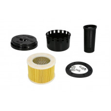 Buson ulei AIR FILTER LA KPL TANK HYVA 08102116 Buson ulei AIR FILTER LA KPL TANK HYVA 08102116