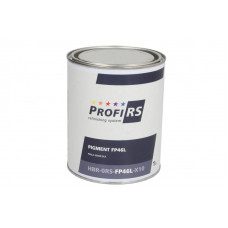 Vopsele Vopsea baza perla albastru 1l tip de pulverizare: pistol PROFIRS 0RS-FP46L-X10 Vopsele Vopsea baza perla albastru 1l tip de pulverizare: pistol PROFIRS 0RS-FP46L-X10