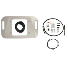 Kit de montaj Parking heater fitting kit DOMETIC RTX 1000/RTX 2000 MAN TGX XXL DOMETIC 9100300133 Kit de montaj Parking heater fitting kit DOMETIC RTX 1000/RTX 2000 MAN TGX XXL DOMETIC 9100300133