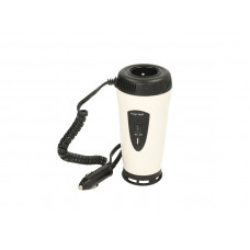 Transformator tensiune Voltage converter converter 24/230V constant power 150W VOLT 24/230 AC-150