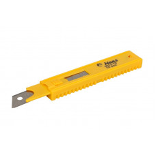 Unelte de taiat si debitat Lama pt cutite potriveste: 5504-18 latime: 18 mm grosime: 05 mm HANS 5512-18 Unelte de taiat si debitat Lama pt cutite potriveste: 5504-18 latime: 18 mm grosime: 05 mm HANS 5512-18