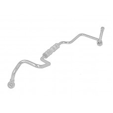 Conducta incarcare ulei turbo OPEL ASTRA G FRONTERA B OMEGA B SIGNUM VECTRA B VECTRA C VECTRA C GTS ZAFIRA A 2.0D/2.2D 11.96-08.06 OE OPEL 58 60 735 Conducta incarcare ulei turbo OPEL ASTRA G FRONTERA B OMEGA B SIGNUM VECTRA B VECTRA C VECTRA C GTS ZAFIRA A 2.0D/2.2D 11.96-08.06 OE OPEL 58 60 735