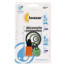 Accesorii de spalare si curatare Kit reparatie pentru sprayer destinat pentru: pentru agenti agresivi KWAZAR WAT.0822 Accesorii de spalare si curatare Kit reparatie pentru sprayer destinat pentru: pentru agenti agresivi KWAZAR WAT.0822