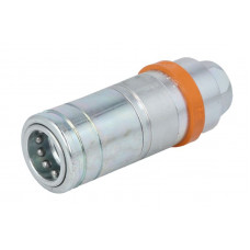 Cupla rapida Dimensiunea conexiunii cuplaj hidraulic 1 2 inch 3 4 FASTER 3CFHF 34 UNF F Cupla rapida Dimensiunea conexiunii cuplaj hidraulic 1 2 inch 3 4 FASTER 3CFHF 34 UNF F