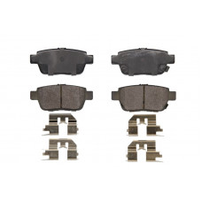 Set placute de frana Spate EN no ECE R90 certification ACURA TL HONDA RIDGELINE 3.5/3.7 03.05- USA PMD1103AT Set placute de frana Spate EN no ECE R90 certification ACURA TL HONDA RIDGELINE 3.5/3.7 03.05- USA PMD1103AT