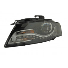 Far Lampa frontala Stanga D3S automat cu motor Bi Ksenon culoare insert negru potriveste AUDI A4 ALLROAD B8 MAGNETI MARELLI 711307022798 Far Lampa frontala Stanga D3S automat cu motor Bi Ksenon culoare insert negru potriveste AUDI A4 ALLROAD B8 MAGNETI MARELLI 711307022798