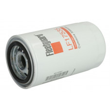 Filtru ulei Oil filter CARRARO LS P7010C CASE IH 4085 KOMPAKT 4095 KOMPAKT 4095 MULTI 4105 KOMPAKT 4105 MULTI 4115 MULTI 580 N 580 SN 580 SN WT AF4130 6165 CVT 6180 CVT 6200 CVT 6210 CVT FLEETGUARD LF17535