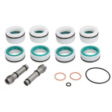 Set reparatie, Supapa releu Kit de reparare a valvelor Controler HPS HPS potriveste: 629582AM MERCEDES ACTROS ACTROS MP2 / MP3 ATEGO AXOR AXOR 2 04.97- VADEN 303.11.0011.01 Set reparatie, Supapa releu Kit de reparare a valvelor Controler HPS HPS potriveste: 629582AM MERCEDES ACTROS ACTROS MP2 / MP3 ATEGO AXOR AXOR 2 04.97- VADEN 303.11.0011.01