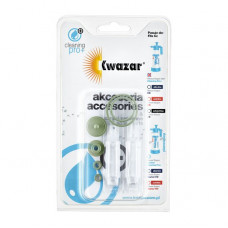 Accesorii de spalare si curatare Kit reparatie pentru sprayer Venus Super Pro+ V destinat pentru: pentru aplcare cu solvent KWAZAR WAT.0828 Accesorii de spalare si curatare Kit reparatie pentru sprayer Venus Super Pro+ V destinat pentru: pentru aplcare cu solvent KWAZAR WAT.0828