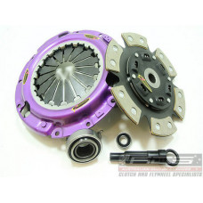 Set ambreiaj (TUNING) Complete clutch set 1B - power transmission coupling disc lining type: ceramic diameter 225 mm max transferred torque 630 Nm MITSUBISHI GALANT VII GALANT VIII 2.0/2.0D/2.5 11.92-10.04 XTREME CLUTCH KMI23019-1B Set ambreiaj (TUNING) Complete clutch set 1B - power transmission coupling disc lining type: ceramic diameter 225 mm max transferred torque 630 Nm MITSUBISHI GALANT VII GALANT VIII 2.0/2.0D/2.5 11.92-10.04 XTREME CLUTCH KMI23019-1B