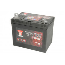 Acumulator Pornire Battery Acid/Starting YUASA 12V 30Ah 330A L+ Maintenance free 194x126x183mm Started U1 GY20982 ARCTIC CAT PROWLER HARLEY DAVIDSON FL POLARIS RANGER SPORTSMAN 500-1584 1997-2012 YUASA U1 GY20982 YUASA Acumulator Pornire Battery Acid/Starting YUASA 12V 30Ah 330A L+ Maintenance free 194x126x183mm Started U1 GY20982 ARCTIC CAT PROWLER HARLEY DAVIDSON FL POLARIS RANGER SPORTSMAN 500-1584 1997-2012 YUASA U1 GY20982 YUASA