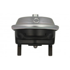 Cilindru de pretensionare Servomotor frana Fata 24 cursa: 64mm M16x15mm disc MERCEDES TRAVEGO O580 KNORR BS 4502 Cilindru de pretensionare Servomotor frana Fata 24 cursa: 64mm M16x15mm disc MERCEDES TRAVEGO O580 KNORR BS 4502