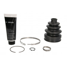Burduf cauciuc, articulatie planetara Joint guard sleeve front/inside/rear ALL BALLS AB6-BT-702H
