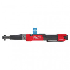 Unelte pt cuplu Wrench electric / ratchet / torque / with a twister 3/8 torque range: 135-135 Nm MILWAUKEE 4933464967 Unelte pt cuplu Wrench electric / ratchet / torque / with a twister 3/8 torque range: 135-135 Nm MILWAUKEE 4933464967