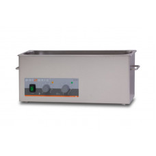 Piese pentru spalat POLSONIC myjka ultradzwiekowa SONIC 5 wymiar wewn 500 x 135 x 100 mm pojemnosc: 6 l POLSONIC SONIC 5