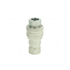 Cuplaj hidraulic HEWEA "LSQ-S2-06PF G 3/4"""
