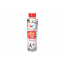 Aditive pentru ulei Engine oil additive application: oil viscosity stabilizer 300ml for all types of engines sufficient for 5L of engine oil VALVOLINE ENGINE OIL TREATMENT 0.3L Aditive pentru ulei Engine oil additive application: oil viscosity stabilizer 300ml for all types of engines sufficient for 5L of engine oil VALVOLINE ENGINE OIL TREATMENT 0.3L