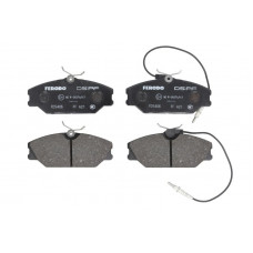 Placute de frana - Tuning Ferodo DS Performanta frana tampoane P RENAULT Clio Megane 2.0i 2.0i 16v/Laguna FERODO FDS406 Placute de frana - Tuning Ferodo DS Performanta frana tampoane P RENAULT Clio Megane 2.0i 2.0i 16v/Laguna FERODO FDS406