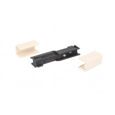 Cablu de alimentare Un singur fir numar cabluri 2x1 CLICK-IN numar pini: 2 conector cu fir plat cub cu surub WAS 01-ZESTAW NAPRAWCZY Cablu de alimentare Un singur fir numar cabluri 2x1 CLICK-IN numar pini: 2 conector cu fir plat cub cu surub WAS 01-ZESTAW NAPRAWCZY