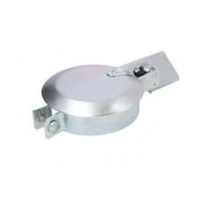 Evacuare finala (127mm; galvanized; universal) FENDT 1 / 2 / 3 / 4 / 5, 10, 100, 1000, 200, 300, 400, 500, 60, 600, 700, 80, 800, 900, A, AB, AG, F, FIX, FL, FW, GHA, GT, GTA 024-1004V-Z9350 - DONALDSON P270541 Evacuare finala (127mm; galvanized; universal) FENDT 1 / 2 / 3 / 4 / 5, 10, 100, 1000, 200, 300, 400, 500, 60, 600, 700, 80, 800, 900, A, AB, AG, F, FIX, FL, FW, GHA, GT, GTA 024-1004V-Z9350 - DONALDSON P270541