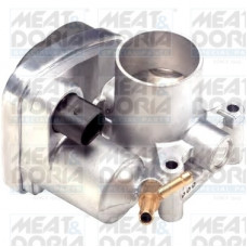 Carcasa clapeta strangulator SKODA FABIA I FABIA I PRAKTIK OCTAVIA I 1.0/1.4 04.99-05.03 MEAT & DORIA MD89041 Carcasa clapeta strangulator SKODA FABIA I FABIA I PRAKTIK OCTAVIA I 1.0/1.4 04.99-05.03 MEAT & DORIA MD89041