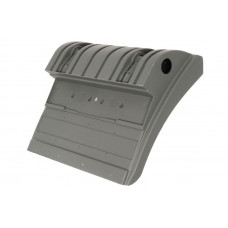 Aripa MERCEDES-BENZ ACTROS MP2 / MP3 PACOL MER-MG-002L Aripa MERCEDES-BENZ ACTROS MP2 / MP3 PACOL MER-MG-002L