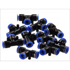 Cap de cuplare PNEUMATICS PNE3-10