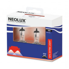 Bec, far faza lunga Bec A stabilit 2buc H4 12V 60/55W P43T luminozitate cu pina la 90% mai mare Extra Light + 50% IVECO DAILY III MERCEDES 124 A124 124 C124 124 W124 124 T-MODEL S124 01.68- NEOLUX NLX472EL-SCB Bec, far faza lunga Bec A stabilit 2buc H4 12V 60/55W P43T luminozitate cu pina la 90% mai mare Extra Light + 50% IVECO DAILY III MERCEDES 124 A124 124 C124 124 W124 124 T-MODEL S124 01.68- NEOLUX NLX472EL-SCB