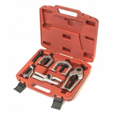 Extractor pentru brate de directie, articulatii sferice si angrenaje de directie KB04340 Extractor pentru brate de directie, articulatii sferice si angrenaje de directie KB04340