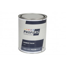 Vopsele EN Special varnish baza FS230 negru 1l tip de pulverizare: pistol PROFIRS 0RS-FS230-X10 Vopsele EN Special varnish baza FS230 negru 1l tip de pulverizare: pistol PROFIRS 0RS-FS230-X10