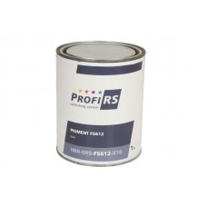 Vopsele EN Special varnish baza FS612 galben 1l tip de pulverizare: pistol PROFIRS 0RS-FS612-X10 Vopsele EN Special varnish baza FS612 galben 1l tip de pulverizare: pistol PROFIRS 0RS-FS612-X10