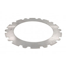 Banda franare, cutie viteze automata Differential element friction plate thickness 2 mm external ZF MT 3095 / HK ZF 4474352121ZF