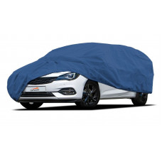 Acoperire vehicul Cover road vehicle Premium colour: navy blue size: M 355-38 CARPASSION MMT CP100100 Acoperire vehicul Cover road vehicle Premium colour: navy blue size: M 355-38 CARPASSION MMT CP100100