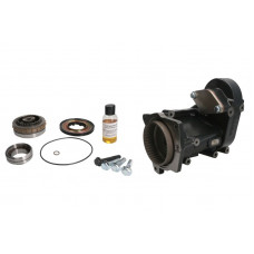 Ambreiaj compresor Cuplarea compresorului LS 3907 carcasa complet MAN VADEN 1200 210 006 Ambreiaj compresor Cuplarea compresorului LS 3907 carcasa complet MAN VADEN 1200 210 006