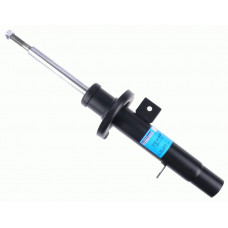 Amortizor Fata Dreapta CITROEN C2 C3 I C3 PLURIEL PEUGEOT 1007 1.1-1.6D 02.02- SACHS 312 419 Amortizor Fata Dreapta CITROEN C2 C3 I C3 PLURIEL PEUGEOT 1007 1.1-1.6D 02.02- SACHS 312 419