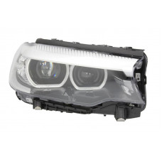 Far Lampa frontala Dreapta LED AHL nici un controler BMW 5 G30 F90 5 G31 02.17- ZKW 1039.306.A000 Far Lampa frontala Dreapta LED AHL nici un controler BMW 5 G30 F90 5 G31 02.17- ZKW 1039.306.A000