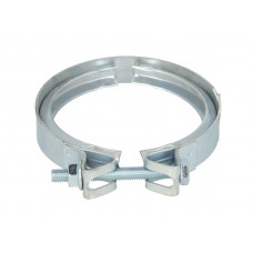 Conector teava, sistem de esapament inchizator furtun cu racire cu aer SCANIA 4 DC9.01-DSC9.15 08.96-04.08 CLAMP CL1439824 Conector teava, sistem de esapament inchizator furtun cu racire cu aer SCANIA 4 DC9.01-DSC9.15 08.96-04.08 CLAMP CL1439824