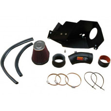 Sistemul de admisie K & N conic cu filtru de aer - un set de 57i BMW 325i 2.5L L6 24V 192BHP 1991-1995 K&N FILTERS 57I-1001 Sistemul de admisie K & N conic cu filtru de aer - un set de 57i BMW 325i 2.5L L6 24V 192BHP 1991-1995 K&N FILTERS 57I-1001