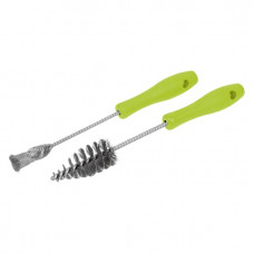 Set scule intretinere/freze scaun injector CR Brush Injector seat cleaning SEALEY SEA VS1920 Set scule intretinere/freze scaun injector CR Brush Injector seat cleaning SEALEY SEA VS1920