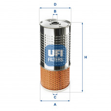 Filtru ulei Oil filter cartridge MERCEDES 123 C123 123 T-MODEL S123 123 W123 G W460 T1 601 T1 601 611 T1 B601 T1 B602 T1/TN T2/L T2/LN1 UNIMOG SCANIA 3 01.75- UFI 25.499.00 Filtru ulei Oil filter cartridge MERCEDES 123 C123 123 T-MODEL S123 123 W123 G W460 T1 601 T1 601 611 T1 B601 T1 B602 T1/TN T2/L T2/LN1 UNIMOG SCANIA 3 01.75- UFI 25.499.00