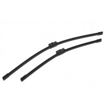 Lamela stergator Lama stergatoare Jointless Fata cu spoiler 2buc A936S Aerotwin 600/475mm AUDI A3 SKODA OCTAVIA I OCTAVIA II VW GOLF V JETTA III 08.97-06.13 BOSCH 3 397 118 936