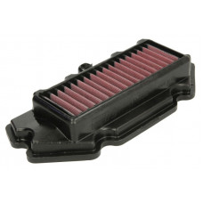 Filtru aer de aer - cartridge KAWASAKI ER-6F ER-6N EX 650 2012-2015 K&N KA-6512 Filtru aer de aer - cartridge KAWASAKI ER-6F ER-6N EX 650 2012-2015 K&N KA-6512
