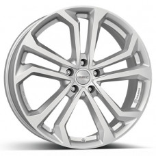 Janta aliaj PKW 6.5x16 5x112 CH 571 ET: 43 Janta aluminiu DEZENT Argintiu ALCAR TTAZ8SA43E Janta aliaj PKW 6.5x16 5x112 CH 571 ET: 43 Janta aluminiu DEZENT Argintiu ALCAR TTAZ8SA43E