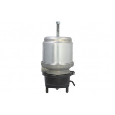 Cilindru de pretensionare Servomotor frana Spate 20/24 cursa: 75mm/75mm M22x15mm disc MAN NEOPLAN KNORR BS 8415 Cilindru de pretensionare Servomotor frana Spate 20/24 cursa: 75mm/75mm M22x15mm disc MAN NEOPLAN KNORR BS 8415