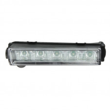 Lumini de zi stanga LED TRUCKLIGHT, compatibil: MERCEDES ACTROS MP4 / MP5 07.11-