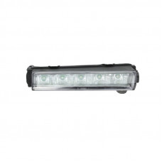 Lumini de zi dreapta LED TRUCKLIGHT, compatibil: MERCEDES ACTROS MP4 / MP5 07.11- Lumini de zi dreapta LED TRUCKLIGHT, compatibil: MERCEDES ACTROS MP4 / MP5 07.11-